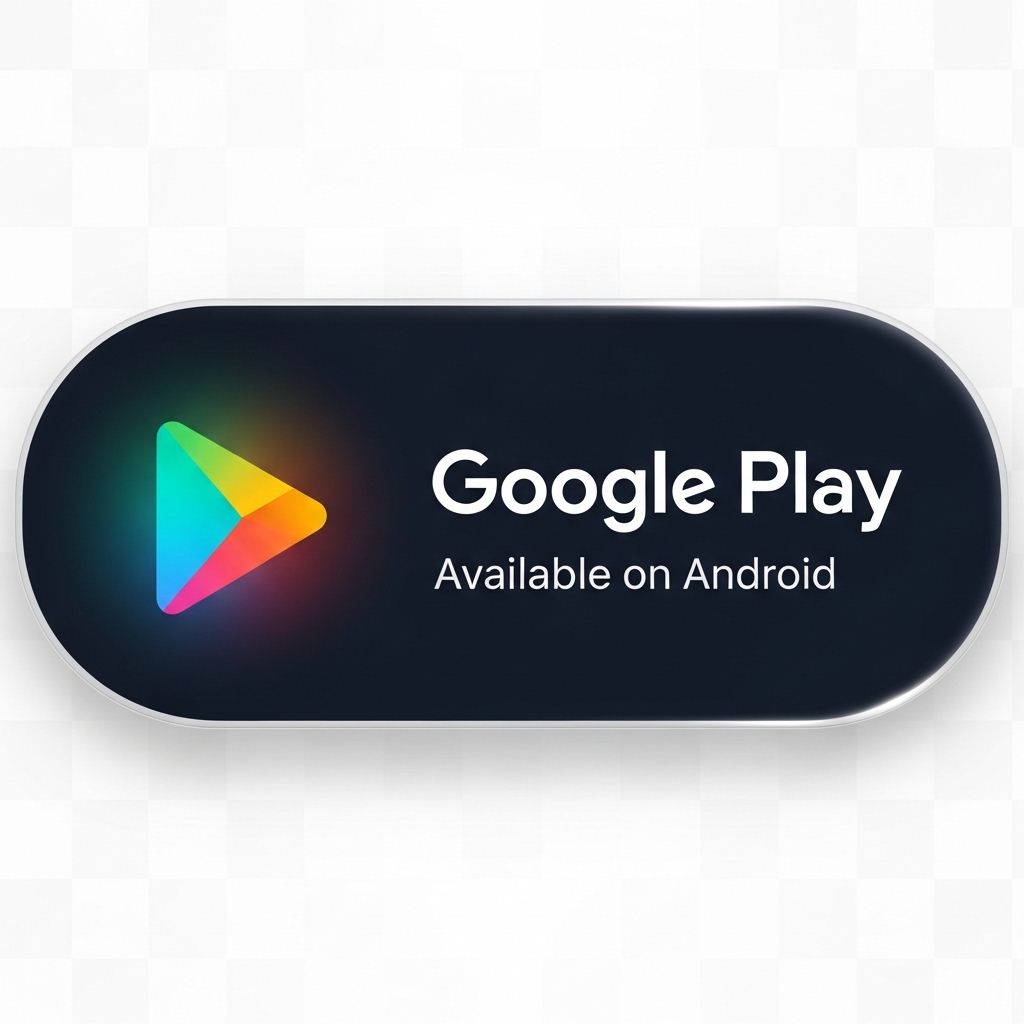 Google Play - Available on Android