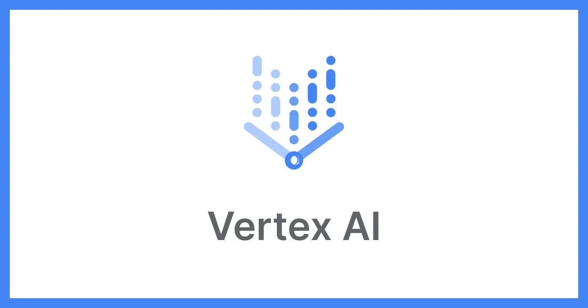 Vertex AI - by Google Cloud