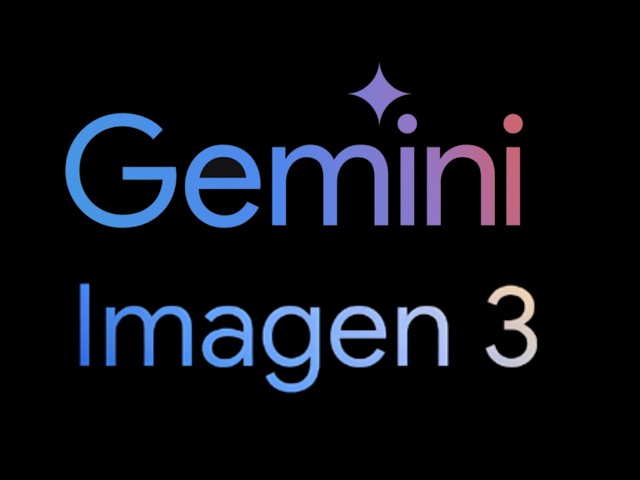 Imagen 3 - Generative AI