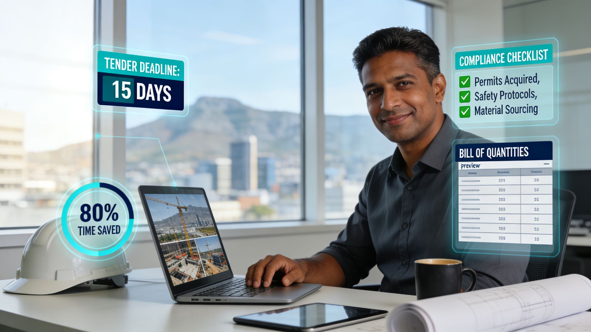 TenderProSA Hero Background